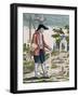 A Farmer-null-Framed Giclee Print