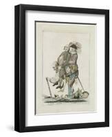 A faut espérer q'eu jeu la finira ben tot-null-Framed Giclee Print