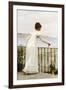 A Favour, 1898-Edmund Blair Leighton-Framed Giclee Print