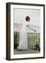 A Favour-Edmund Blair Leighton-Framed Giclee Print