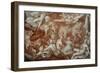 A Feast of the Gods, 1598-Abraham Bloemaert-Framed Giclee Print
