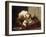 A Feathered Gift-Ronner-Knip Henriette-Framed Giclee Print