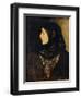 A Fellah Woman-John Singer Sargent-Framed Giclee Print