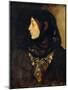 A Fellah Woman-John Singer Sargent-Mounted Premium Giclee Print