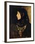 A Fellah Woman-John Singer Sargent-Framed Giclee Print