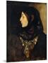 A Fellah Woman-John Singer Sargent-Mounted Giclee Print