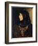 A Fellah Woman-John Singer Sargent-Framed Giclee Print