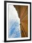 A Female Climber on the Popular Jr Token 5.10 at Trout Creek in Oregon-Ben Herndon-Framed Photographic Print