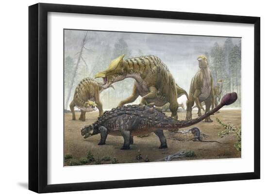 Art Print, , large