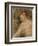 A Female Torso, 1910-Pierre-Auguste Renoir-Framed Giclee Print