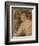 A Female Torso, 1910-Pierre-Auguste Renoir-Framed Giclee Print