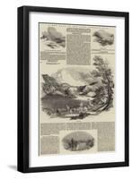 A Few Days in the Lake District-null-Framed Giclee Print