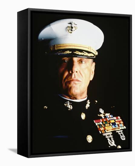 A Few Good Men-null-Framed Stretched Canvas