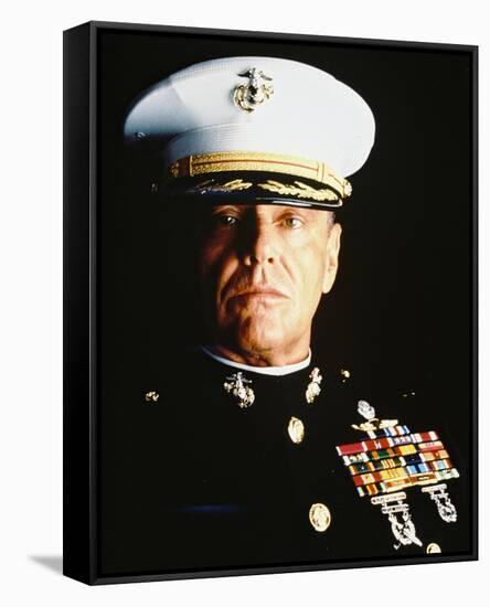 A Few Good Men-null-Framed Stretched Canvas