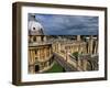 A Few of the Spires and Domes in the Skyline of Oxford - Oxford, England-Doug McKinlay-Framed Photographic Print