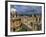 A Few of the Spires and Domes in the Skyline of Oxford - Oxford, England-Doug McKinlay-Framed Photographic Print