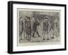 A Field Examination of the Surveyors' Institute in Osterley Park-Edward Frederick Brewtnall-Framed Giclee Print