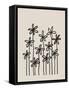 A Field of Flowers-Alisa Galitsyna-Framed Stretched Canvas