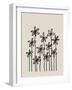 A Field of Flowers-Alisa Galitsyna-Framed Giclee Print
