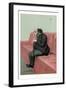 A Fifteenth Earl, the Earl of Moray, 1898-Spy-Framed Giclee Print