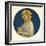 'A Figure of Christ', 15th century, (c1909)-Fra Angelico-Framed Giclee Print