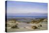 A Fine Day at the Coast-Henry Moore-Stretched Canvas