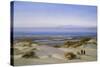 A Fine Day at the Coast-Henry Moore-Stretched Canvas