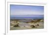 A Fine Day at the Coast-Henry Moore-Framed Giclee Print