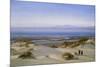 A Fine Day at the Coast-Henry Moore-Mounted Giclee Print