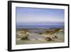 A Fine Day at the Coast-Henry Moore-Framed Giclee Print