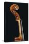 A Fine Italian Violin, Late 17th Century-Giuseppe Guarneri-Stretched Canvas