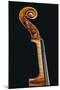A Fine Italian Violin, Late 17th Century-Giuseppe Guarneri-Mounted Giclee Print
