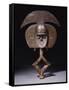 A Fine Kota Reliquary Figure, Mbulu Ngulu-null-Framed Stretched Canvas