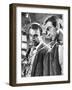 A Fine Madness, Sean Connery, 1966-null-Framed Photo