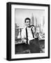 Black Frame