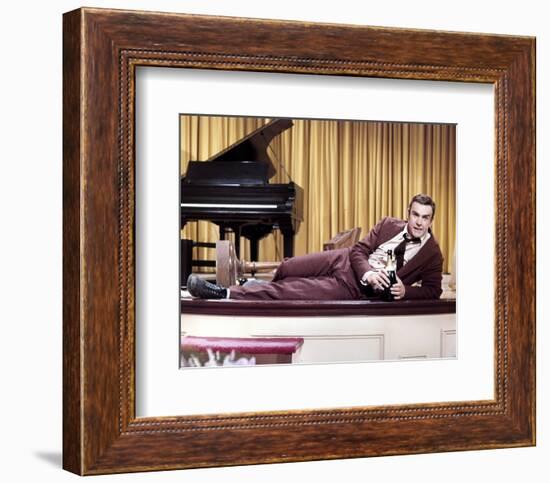 A Fine Madness-null-Framed Photo