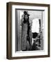 A Fine Pair, 1969 (Ruba Al Prossimo Tuo)-null-Framed Photographic Print