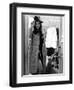 A Fine Pair, 1969 (Ruba Al Prossimo Tuo)-null-Framed Photographic Print