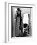 A Fine Pair, 1969 (Ruba Al Prossimo Tuo)-null-Framed Photographic Print