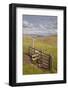 A Fingerpost Pointing Towards Littondale in the Yorkshire Dales-Julian Elliott-Framed Photographic Print