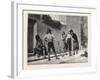 A First Affair, 1876-null-Framed Giclee Print