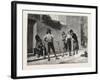 A First Affair, 1876-null-Framed Giclee Print