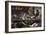 A Fishmonger's Shop, 17th Century-Frans Snyders-Framed Giclee Print