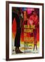 A Fistful of Dollars, French Movie Poster, 1964-null-Framed Art Print