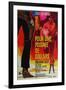 A Fistful of Dollars, French Movie Poster, 1964-null-Framed Premium Giclee Print