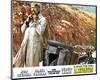 A Fistful of Dynamite - Lobby Card Reproduction-null-Mounted Photo