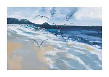 Pacific Breezes-A^ Fitzsimmons-Laminated Giclee Print