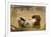 A Flood, 1870-John Everett Millais-Framed Giclee Print