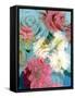 A Floral Montage from Flowers-Alaya Gadeh-Framed Stretched Canvas