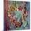 A Floral Montage of Roses and Seashells on a Book-Alaya Gadeh-Mounted Premium Photographic Print